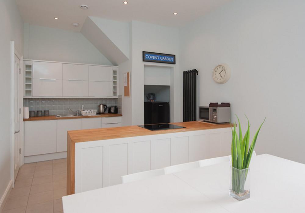 Apartment The Ardmillan