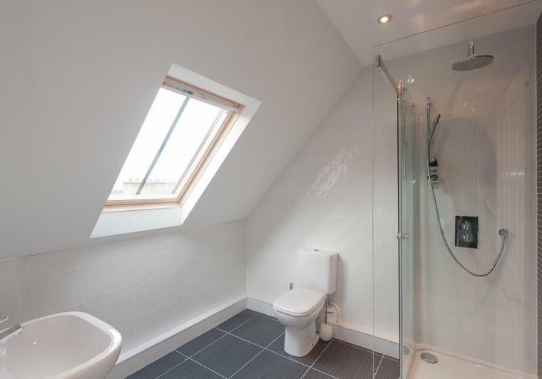 The Ardmillan Apartment Edinburgh