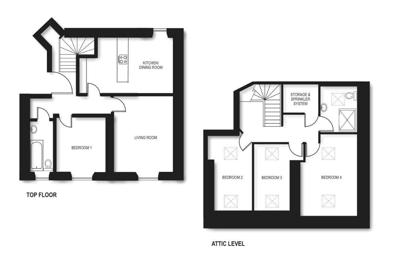 Apartment The Ardmillan