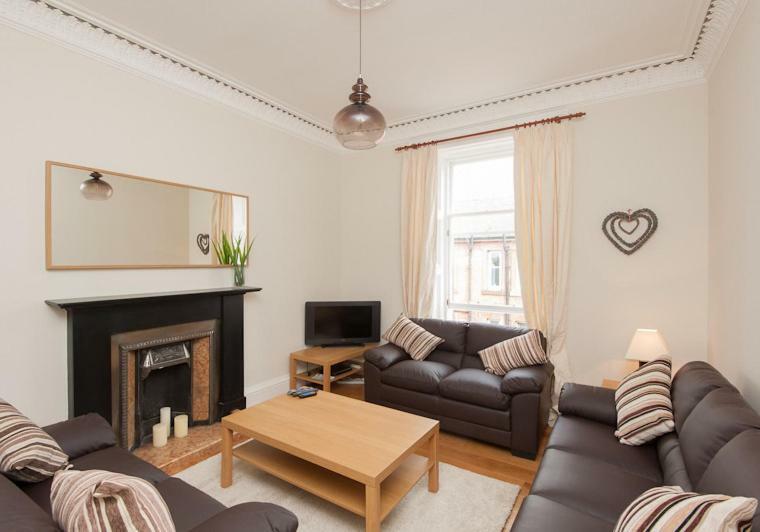 The Ardmillan Apartment Edinburgh