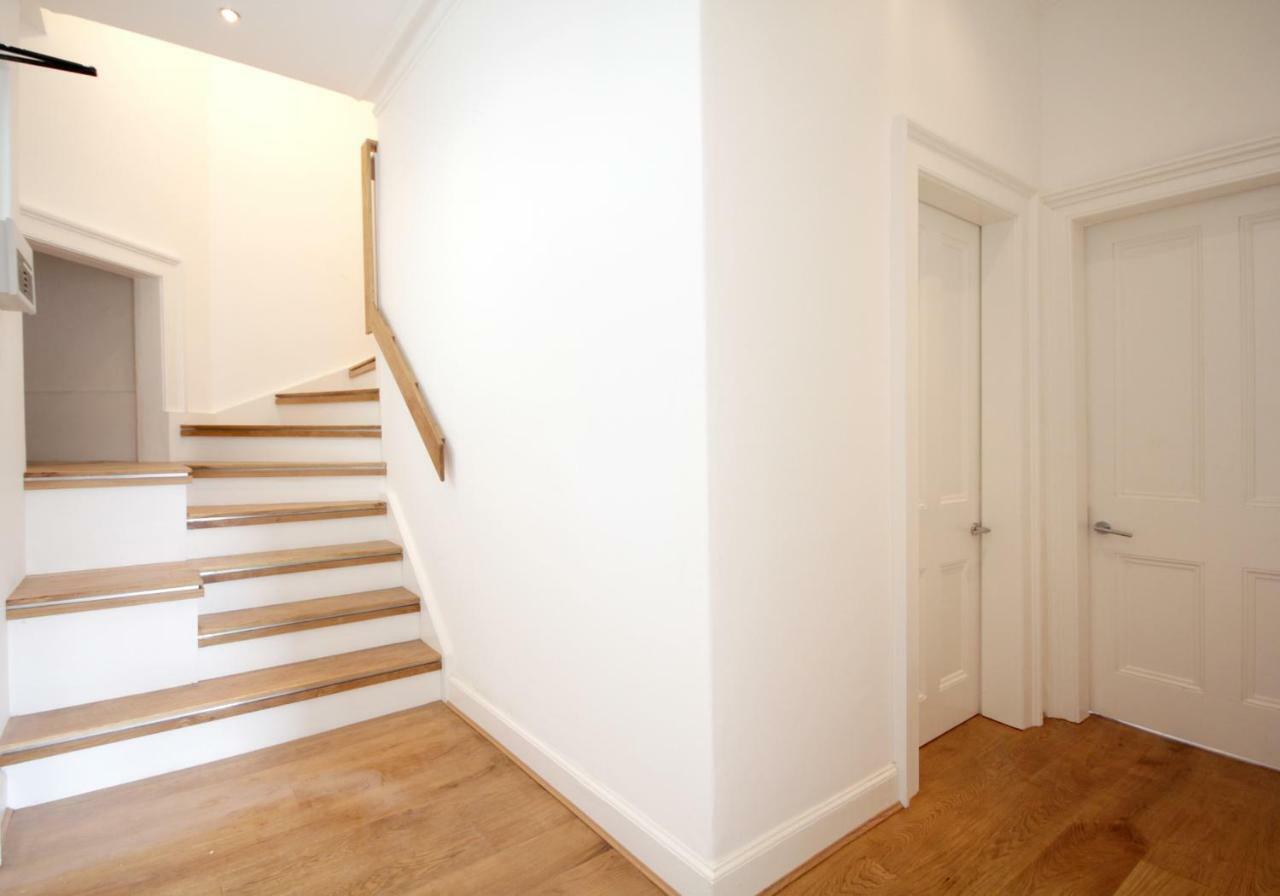 Apartment The Ardmillan *